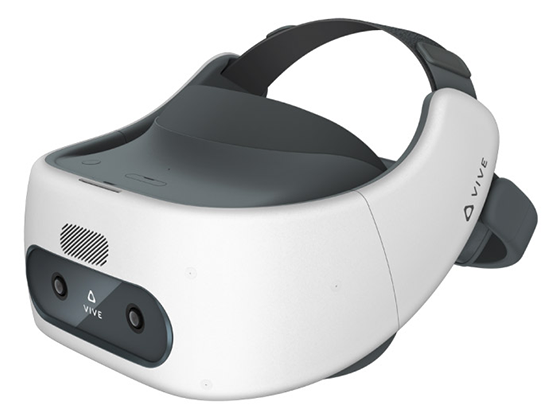 HTC VRヘッドセット VIVE Focus Plus 99HARH006-00