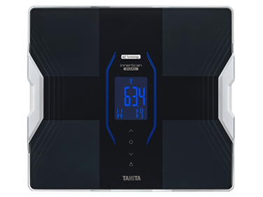 タニタ インナースキャンデュアル RD-916L