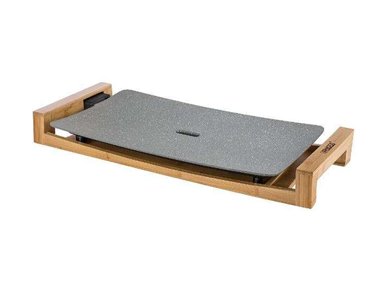 プリンセス Table Grill Stone 103032