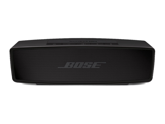 Bose SoundLink Mini II Special Edition