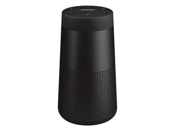 Bose SoundLink Revolve II Bluetooth speaker