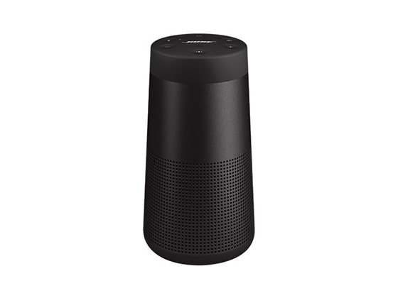 Bose SoundLink Revolve II Bluetooth speaker