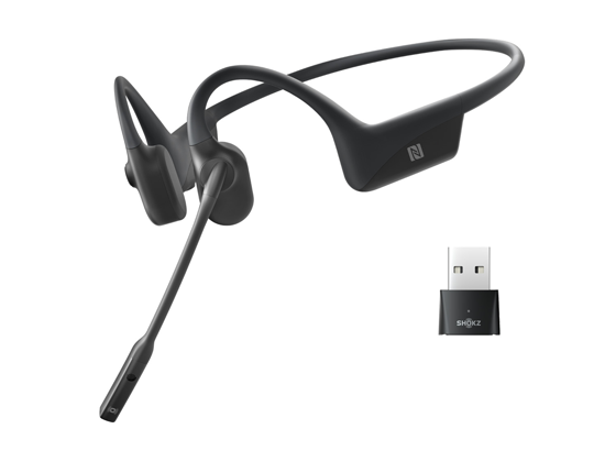 Shokz OpenComm UC SKZ-EP-000011