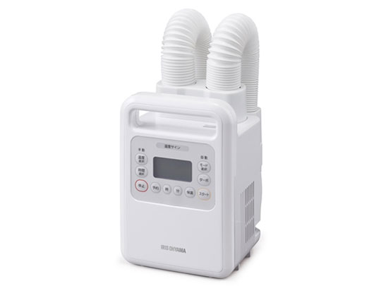 アイリスオーヤマ 布団乾燥機 FK-WH1-CDBM