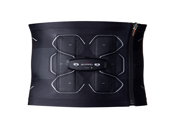 MTG SIXPAD Abs Belt SP-AB2209F-L