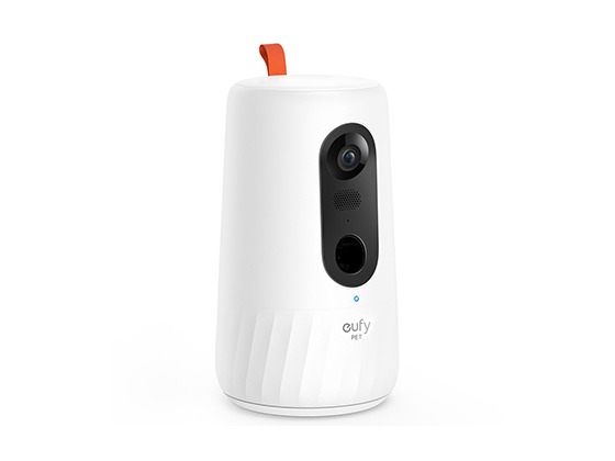 Eufy Dog Camera D605 T7200521