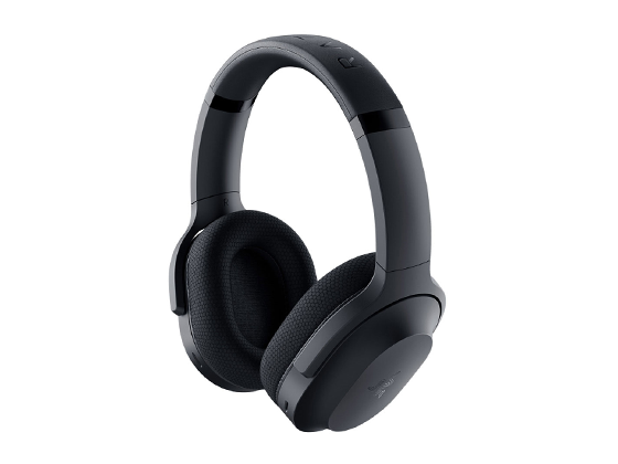 Razer ヘッドセット Barracuda
