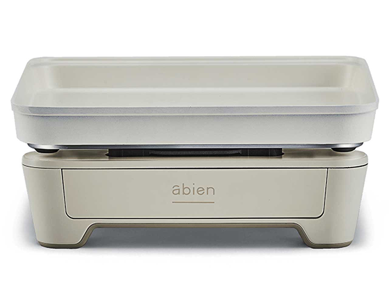 abien ホットプレート MAGIC GRILL S(2022モデル) 