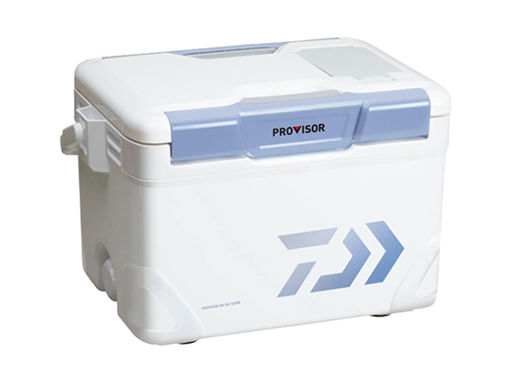 グローブライド クーラーボックス DAIWA プロバイザーHD SU 2100X