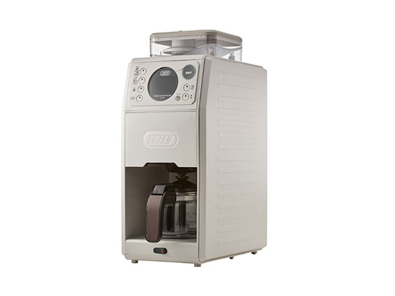 ラドンナ コーヒーメーカー Toffy K-CM9
