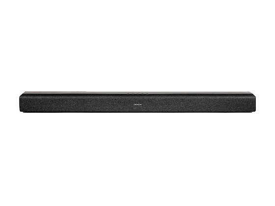 DENON サウンドバー DHT-S217