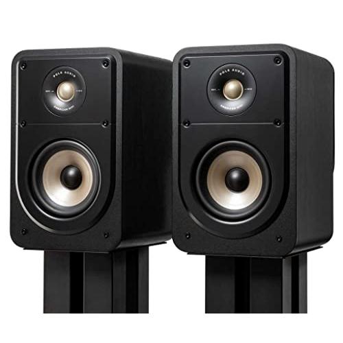 POLK AUDIO SIGNATURE ELITE ES15 [ブラック]