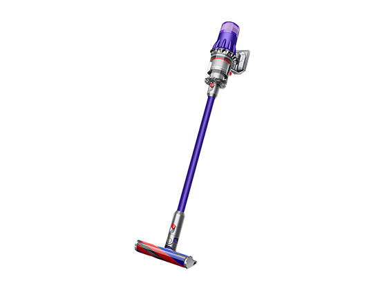 Dyson コードレス掃除機 Digital Slim Fluffy SV18 FF N