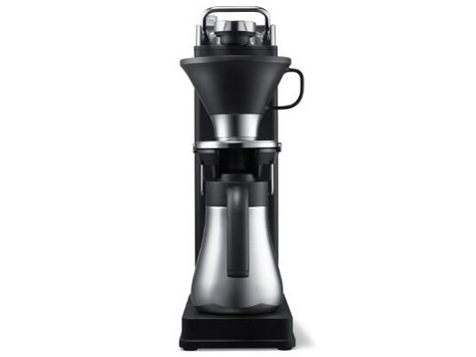 バルミューダ コーヒーメーカー BALMUDA The Brew K06A