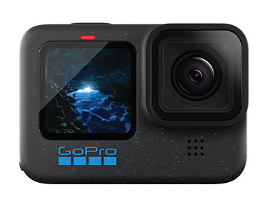 GoPro HERO12BLACK CHDHX-121-FW