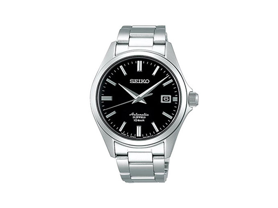セイコー 腕時計 メカニカル ドレスライン SZSB012
