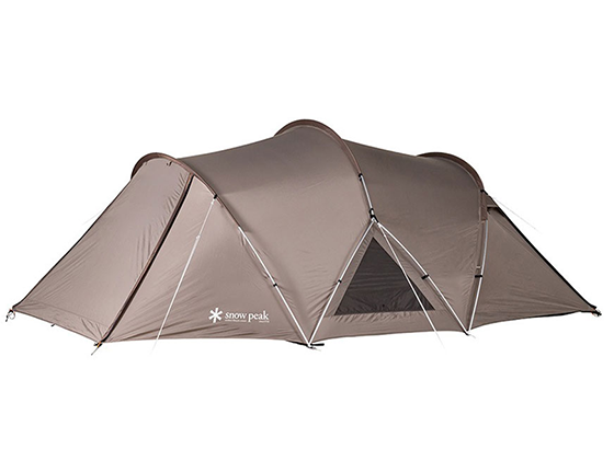 スノーピーク テント ランドネストドーム M SDE-260