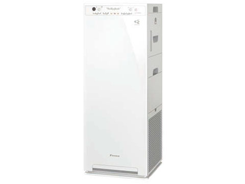 ダイキン 空気清浄機 MCK556A