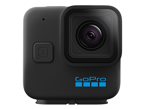 GoPro HERO11 BLACK Mini