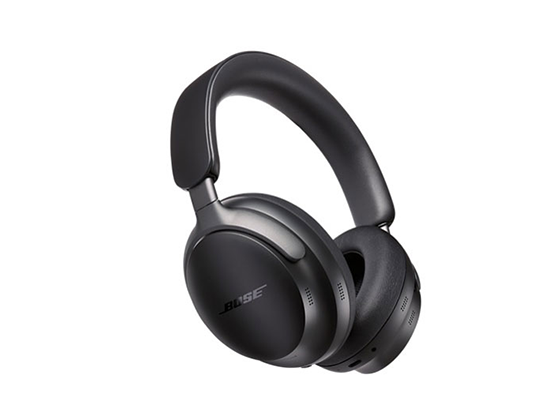 Bose ヘッドホン QuietComfort Ultra Headphones