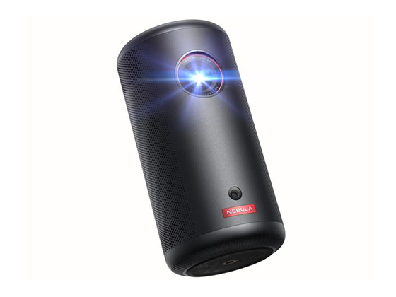  Nebula Capsule 3 D2425N11