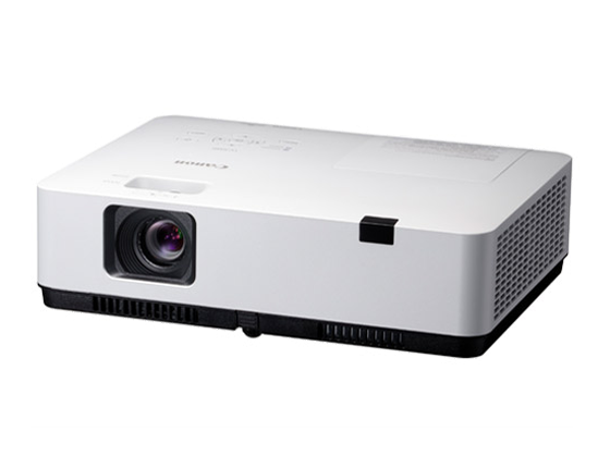 CANON パワープロジェクター LV-X350