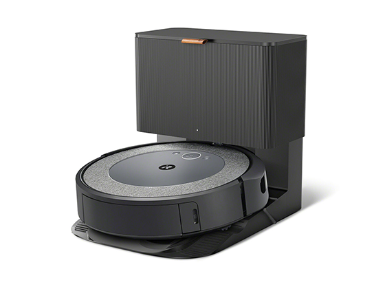 iRobot ロボット掃除機 ルンバ i5+ I555860