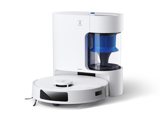 エコバックス ロボット掃除機 DEEBOT N20 PRO PLUS [ホワイト]