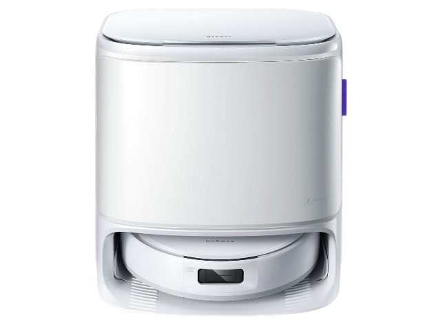 Narwal ロボット掃除機 Freo Z10 [ホワイト]