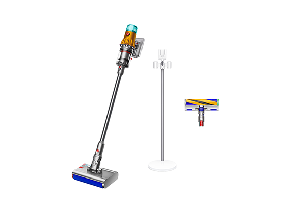Dyson コードレスクリーナー V12s Detect Slim Submarine SV46 SU