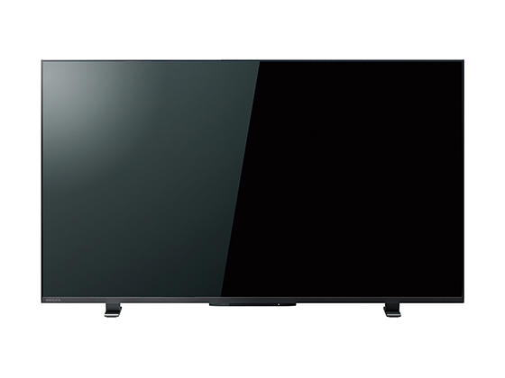 東芝 4K液晶テレビ REGZA 43M550M