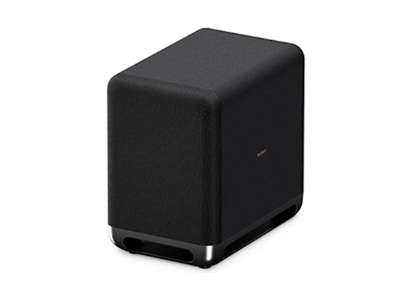 SONY スピーカー SA-SW5 [単品]