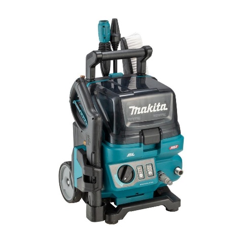 マキタ 充電式高圧洗浄機 MHW001GZ