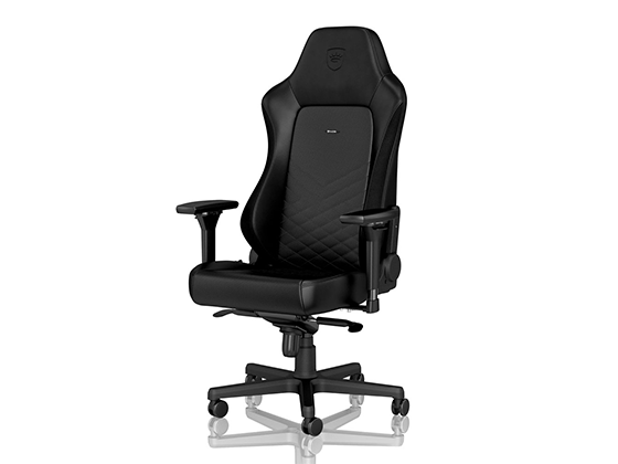 noblechairs ゲーミングチェア HERO