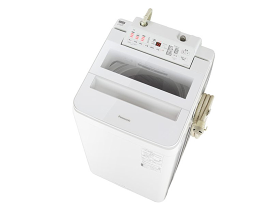 パナソニック(Panasonic)  縦型洗濯機 NA-FA70H9