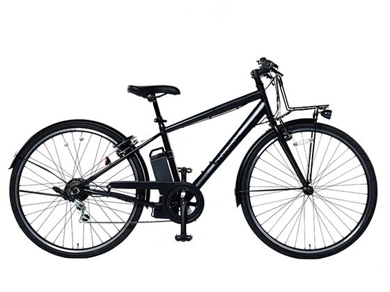 KAIHOU 電動アシスト自転車 スイスイ THE NEO BM-ASS707 + 専用充電器