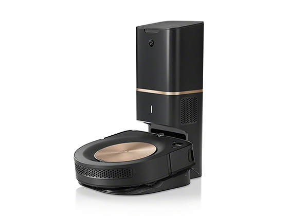 iRobot ルンバs9+ s955860