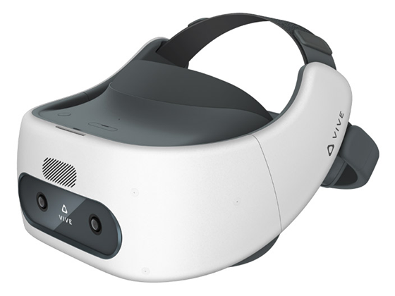 HTC VRヘッドセットVIVE Focus Plus 99HARH006-00