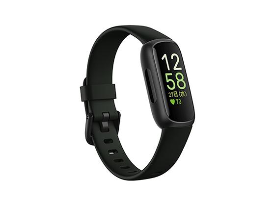 Fitbit スマートウォッチ Fitbit Inspire 3