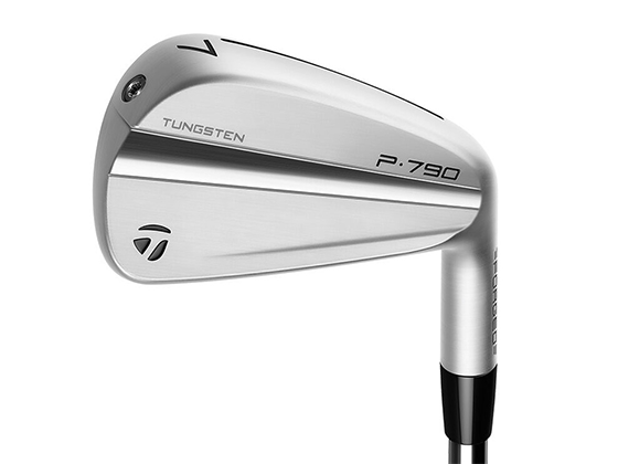 テーラーメイド P790 アイアン 2025年モデル 5本セット [NS PRO 950GH neo フレックス：S]]