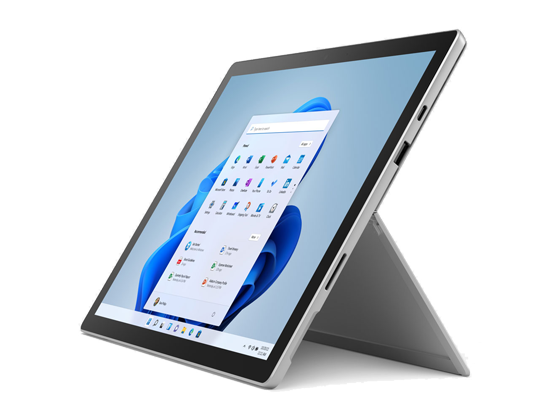 マイクロソフト Surface Pro 7+ TFN-00012