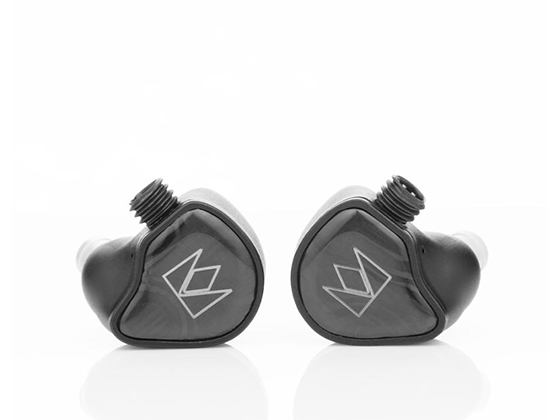 Noble Audio イヤホン XM-1 NOB-XM1 [ブラック]