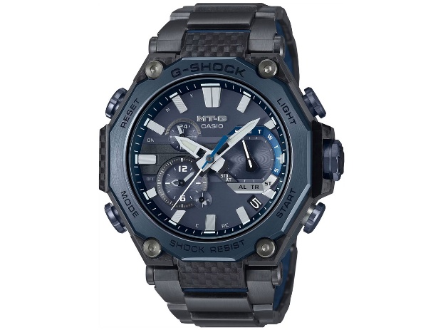 カシオ 腕時計 G-SHOCK MT-G MTG-B2000YBD-2AJF