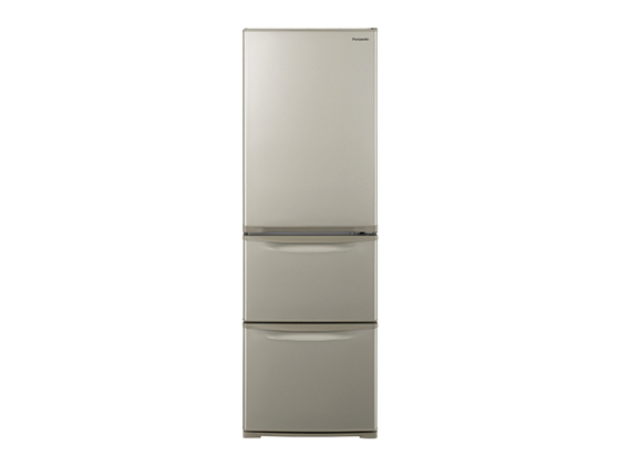 パナソニック 冷蔵庫 NR-C374C