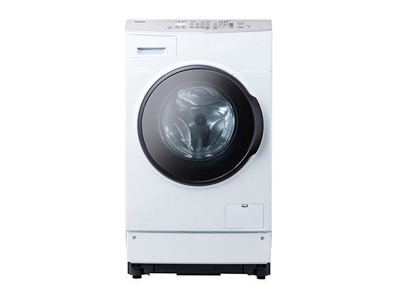アイリスオーヤマ ドラム型洗濯機 FLK842