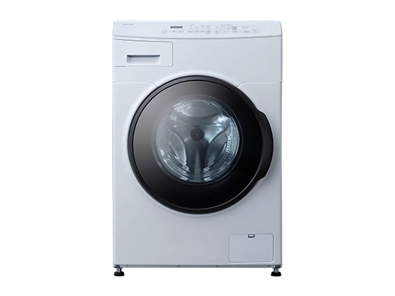 アイリスオーヤマ ドラム型洗濯機 CDK832