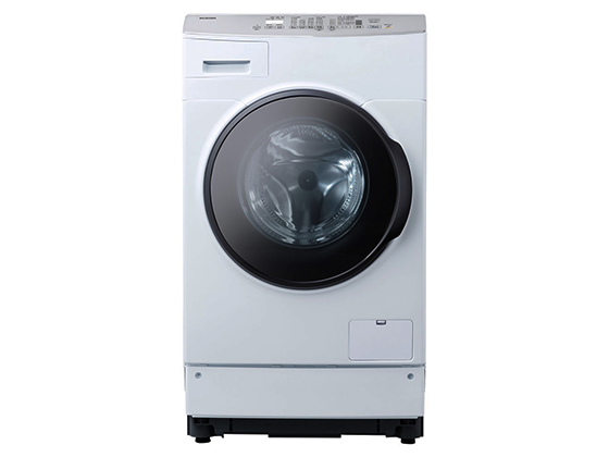 アイリスオーヤマ  ドラム式洗濯機 FLK842