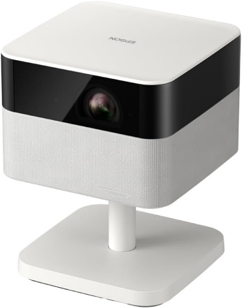 EPSON プロジェクタ Lifestudio Flex EF-71