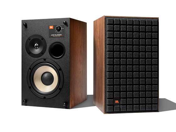 JBL スピーカー L52 Classic [ブラック ペア]