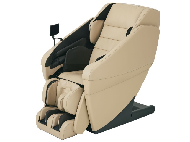 パナソニック マッサージチェア リアルプロ EP-MA121
